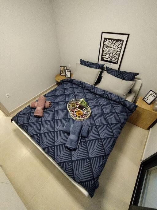 Floral Home 1 - Ground Floor Apt With Courtyard And Private Parking! Атина Екстериор снимка
